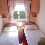 Mobil Front De キャンプ場 *