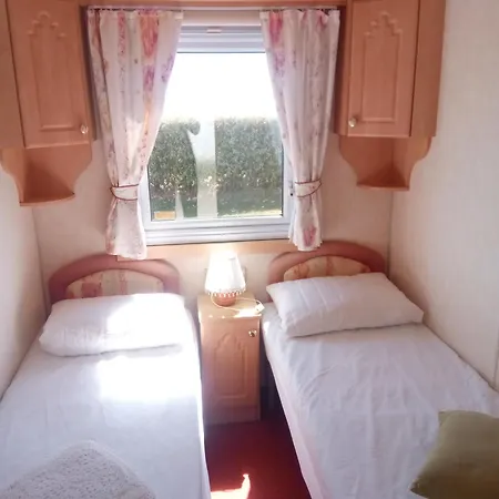 Mobil Front De キャンプ場 *