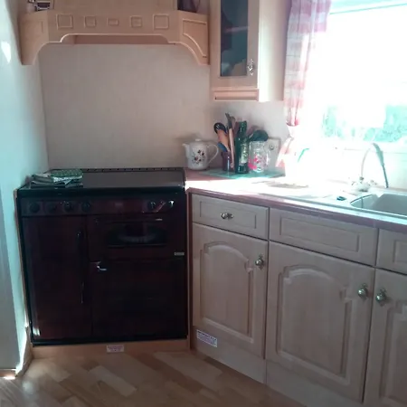 Mobil Front De Кемпинг Портбай