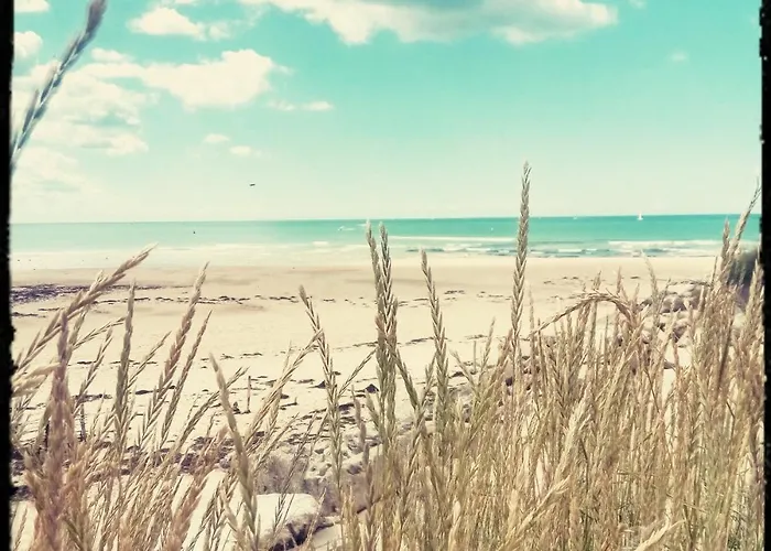 Campingplatz Mobil Front De