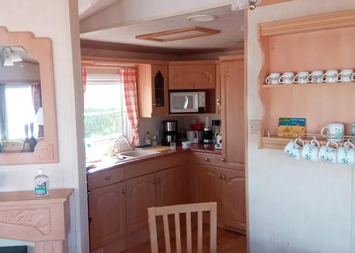 Campingplatz Mobil Front De