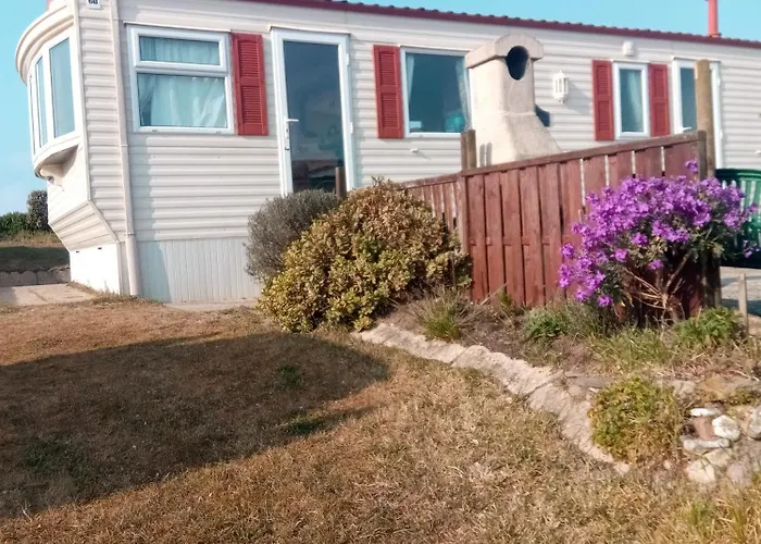 Campingplatz Mobil Front De